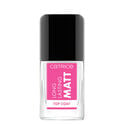 Longlasting Matt Top Coat  